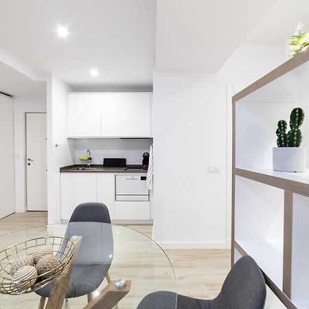 Loft En El Corazon De Cadiz Con Opcion A Parking Lägenhet Exteriör bild