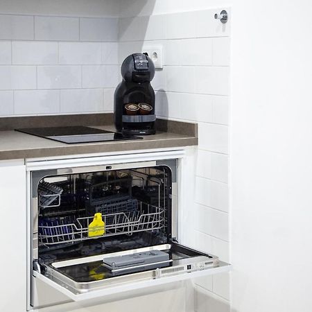 Loft En El Corazon De Cadiz Con Opcion A Parking Lägenhet Exteriör bild
