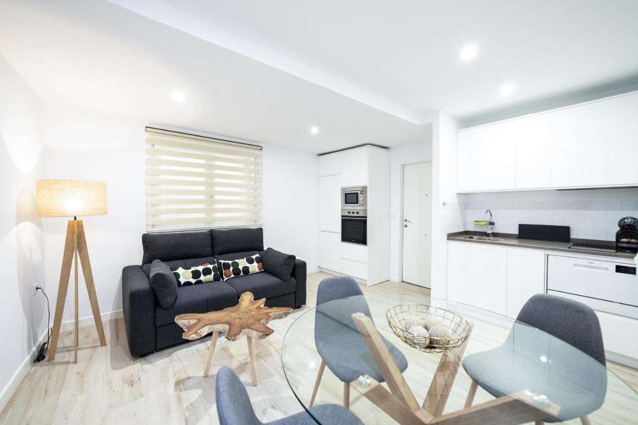 Loft En El Corazon De Cadiz Con Opcion A Parking Lägenhet Exteriör bild