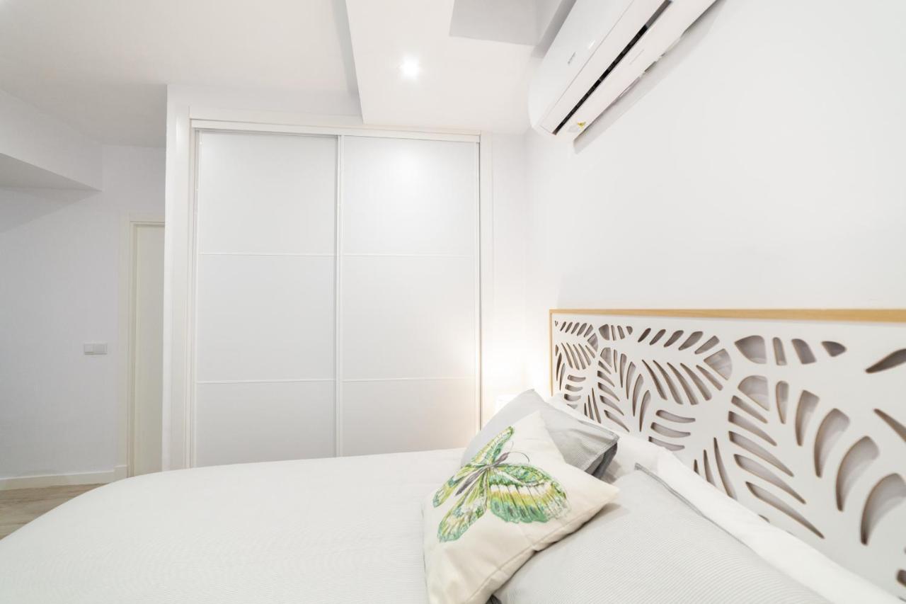 Loft En El Corazon De Cadiz Con Opcion A Parking Lägenhet Exteriör bild