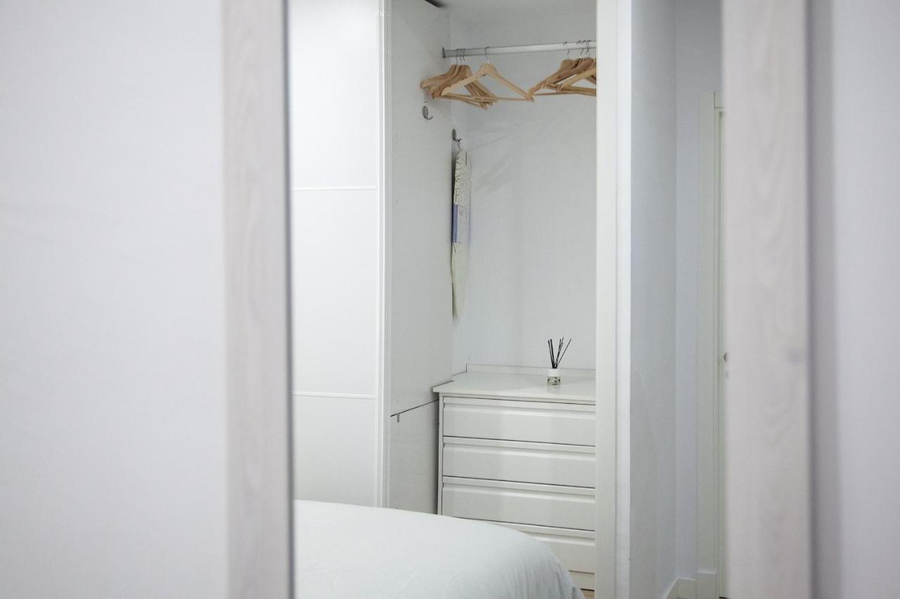 Loft En El Corazon De Cadiz Con Opcion A Parking Lägenhet Exteriör bild