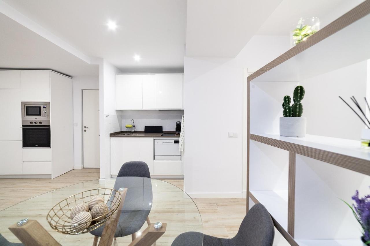 Loft En El Corazon De Cadiz Con Opcion A Parking Lägenhet Exteriör bild