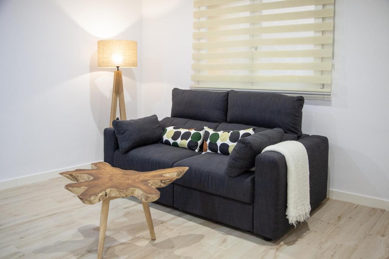Loft En El Corazon De Cadiz Con Opcion A Parking Lägenhet Exteriör bild