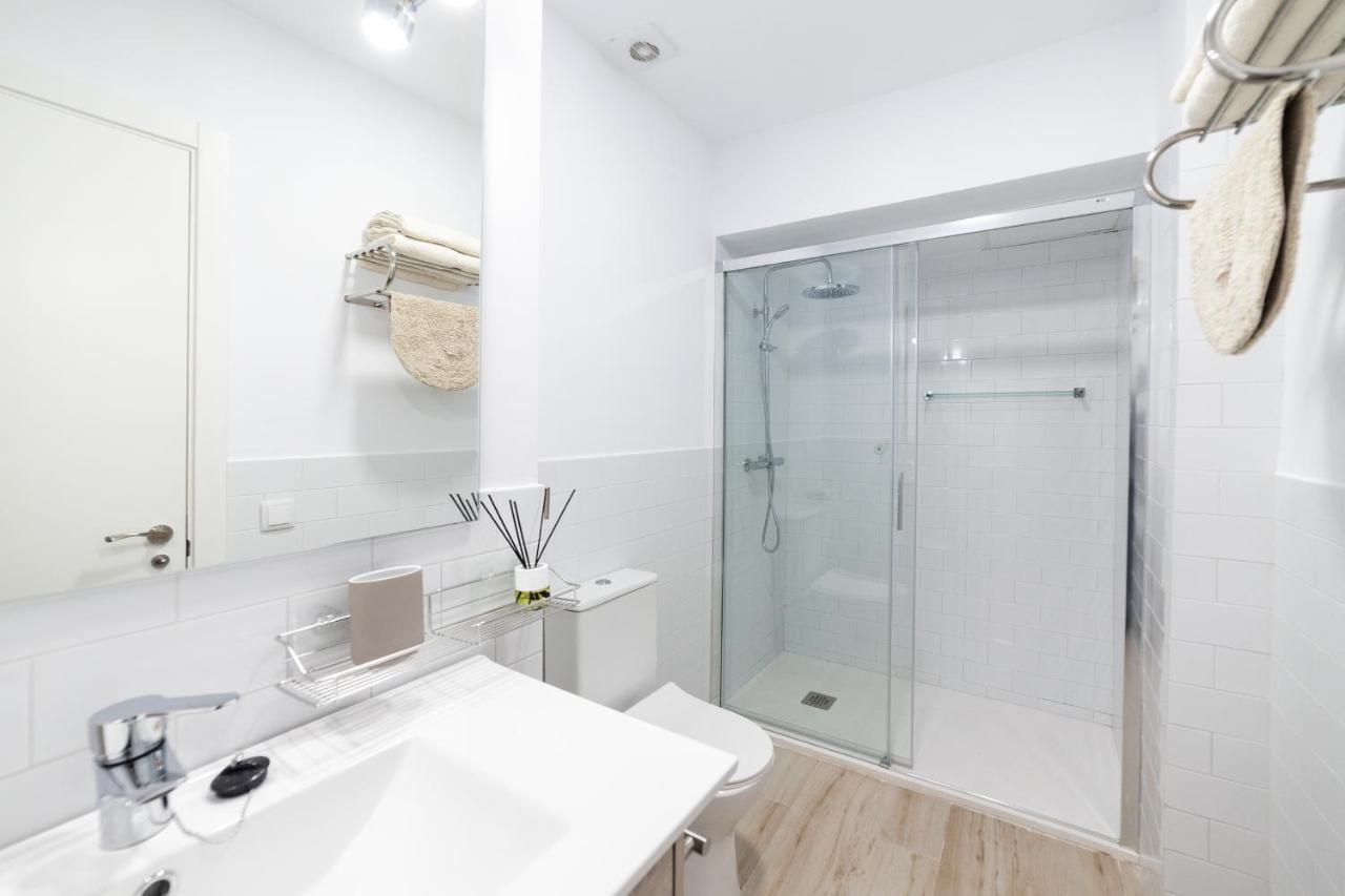 Loft En El Corazon De Cadiz Con Opcion A Parking Lägenhet Exteriör bild